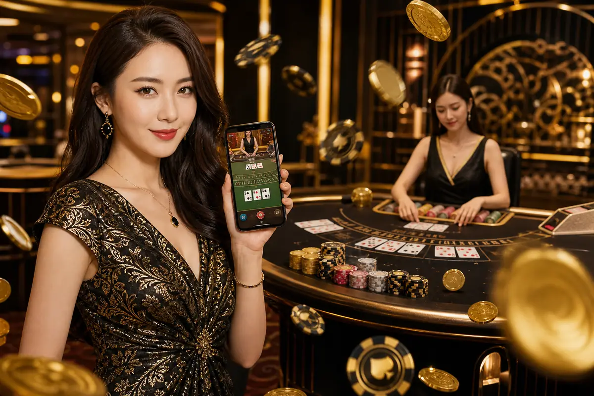 c999 VIP প্রোগ্রাম ও বোনাস সুবিধা