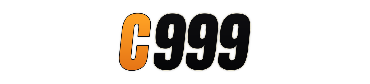 c999 লোগো
